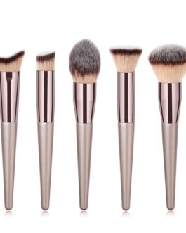 Large Foundation Makeup Brushes