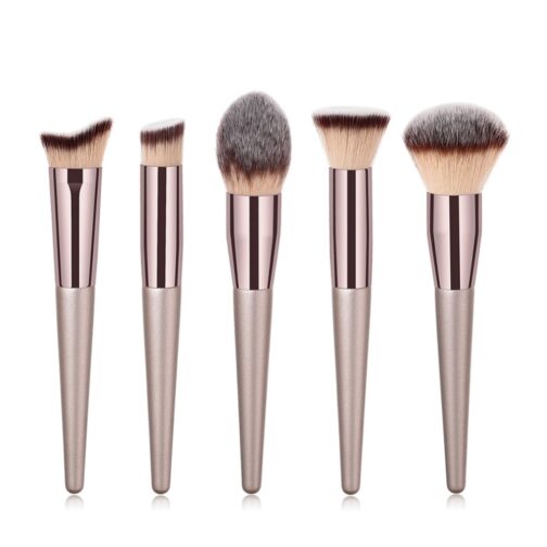 Large Foundation Makeup Brushes