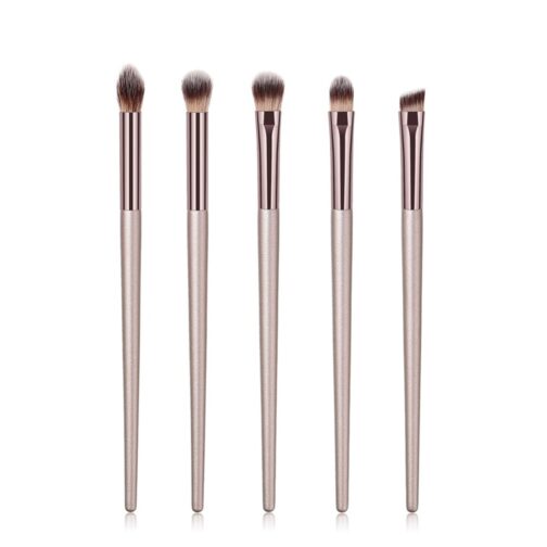 Large Foundation Makeup Brushes - Image 6