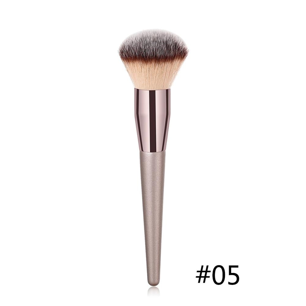Loose Powder