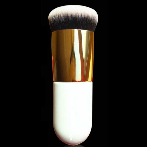 Makeup Professional Foundation Brushes - Image 4