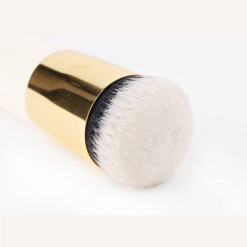 Makeup Professional Foundation Brushes - Image 7