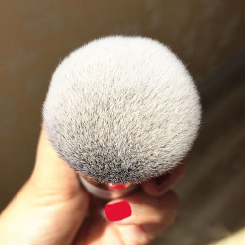 Makeup Professional Foundation Brushes - Image 8