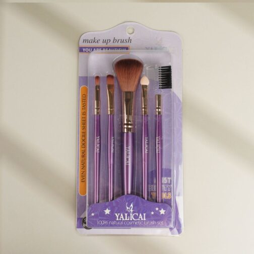 YLC018 Makeup Brush - Image 8